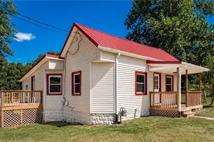 2383 Chandlersville Rd, Zanesville, OH 43701 - Photo 2