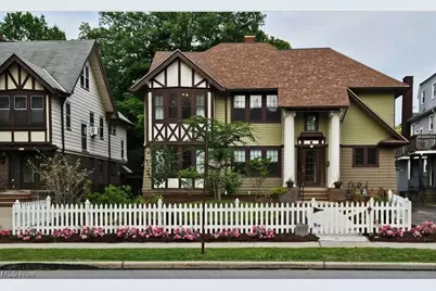2135 Coventry Road, Cleveland Heights, OH 44118 - Photo 2