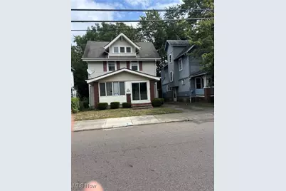 577 Rhodes Avenue, Akron, OH 44307 - Photo 1