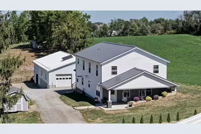 10624 Harrison Road, Apple Creek, OH 44606 - Photo 1