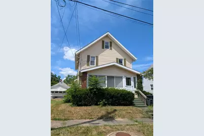 543 Thelma Avenue, Akron, OH 44314 - Photo 1