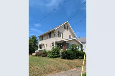543 Thelma Avenue, Akron, OH 44314 - Photo 2
