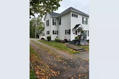 317 N 9th Street, Cambridge, OH 43725 - Photo 2