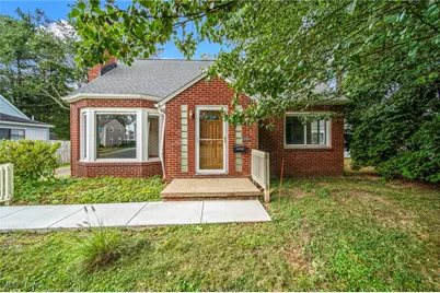 1505 Marlowe Avenue, Akron, OH 44313 - Photo 1