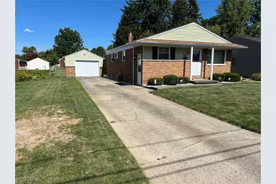 746 Whipple Avenue, Campbell, OH 44405 - Photo 1