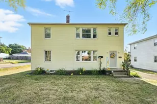 739 S Firestone Blvd, Akron, OH 44301 - Photo 1