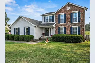 13835 N Palmyra Road, North Jackson, OH 44451 - Photo 2