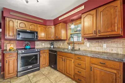 13835 N Palmyra Road, North Jackson, OH 44451 - Photo 16