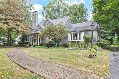 3431 Enfield Avenue NW, Canton, OH 44708 - Photo 2