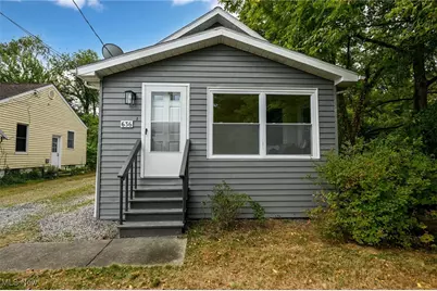 636 Flora Avenue, Akron, OH 44314 - Photo 1