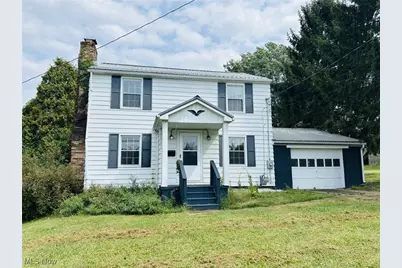 3938 Bright Way Street, Weirton, WV 26062 - Photo 1