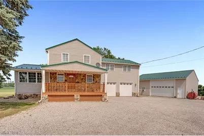 9373 Murray Ridge Road, Elyria, OH 44035 - Photo 1