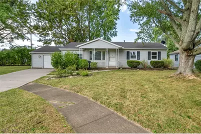 1931 Mark Drive, Lorain, OH 44052 - Photo 2