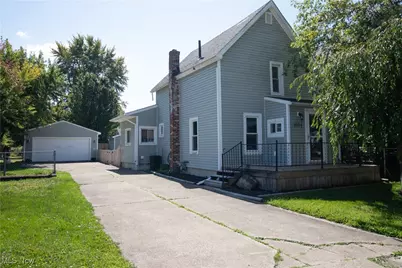 1614 E 49th Street, Ashtabula, OH 44004 - Photo 1