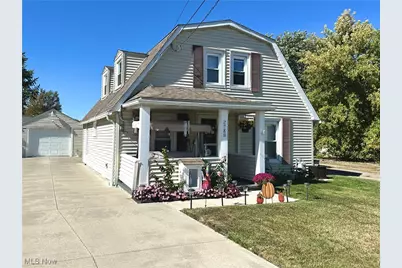 2780 Oberlin Avenue, Lorain, OH 44052 - Photo 2