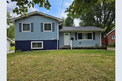 1047 Terrell Drive, Akron, OH 44313 - Photo 1