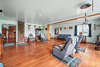 2393 Stanhope Kelloggsville Road, Dorset, OH 44032 - Photo 16