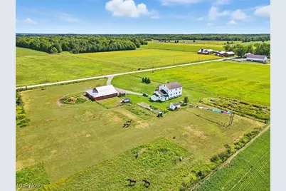 2393 Stanhope Kelloggsville Road, Dorset, OH 44032 - Photo 6