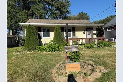 245 Industrial Street, Rittman, OH 44270 - Photo 1