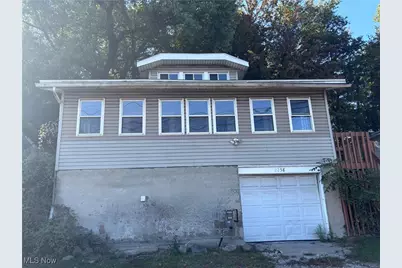 2258 Mogadore Road, Akron, OH 44312 - Photo 2