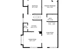 2258 Mogadore Rd, Akron, OH 44312 - Photo 4