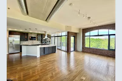 21 Furnace Street #801, Akron, OH 44308 - Photo 30