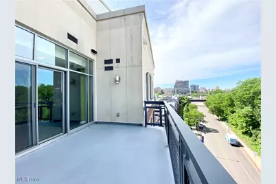 21 Furnace Street #801, Akron, OH 44308 - Photo 40