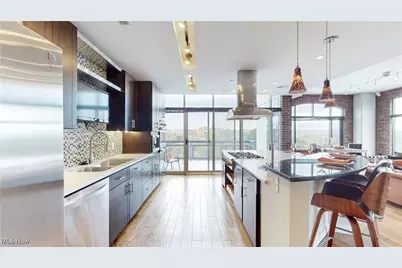 21 Furnace Street #801, Akron, OH 44308 - Photo 8