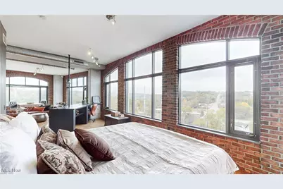 21 Furnace Street #801, Akron, OH 44308 - Photo 24