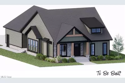 S/L 46 Park Avenue N, Akron, OH 44313 - Photo 1