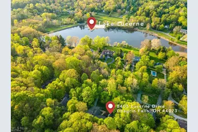 8405 Lucerne Drive, Chagrin Falls, OH 44023 - Photo 4