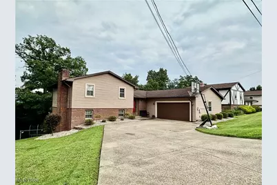 24 Oak Circle, Parkersburg, WV 26101 - Photo 2