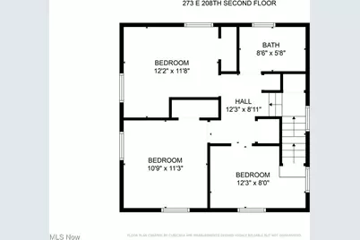 273 E 208th Street, Euclid, OH 44123 - Photo 22