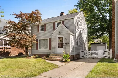 273 E 208th Street, Euclid, OH 44123 - Photo 1