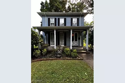 806 Main Street, Belpre, OH 45714 - Photo 2