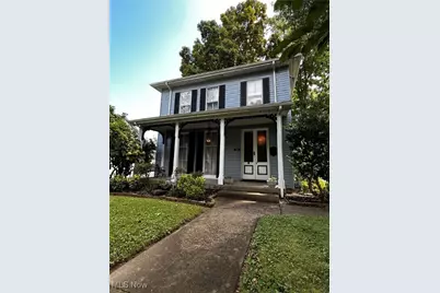 806 Main Street, Belpre, OH 45714 - Photo 1