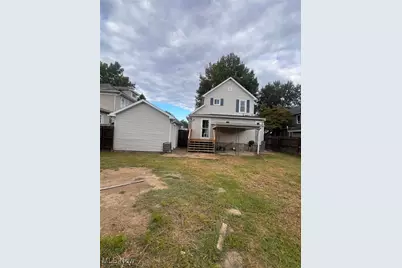 161 Woodland Avenue, Marietta, OH 45750 - Photo 2