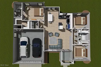 1820 W 10th Street, Ashtabula, OH 44004 - Photo 4