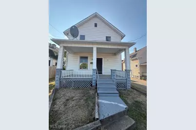 1005 Dewalt Avenue NW, Canton, OH 44703 - Photo 1