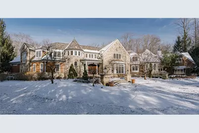 7955 Gray Eagle Chase, Gates Mills, OH 44040 - Photo 2
