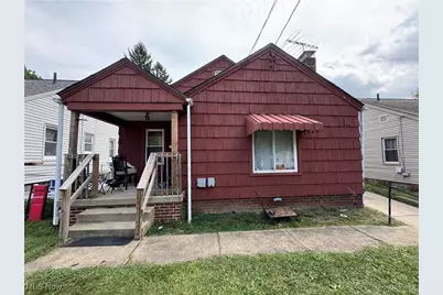 1332 Spring Avenue NE, Canton, OH 44714 - Photo 1