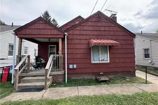 1332 Spring Ave NE, Canton, OH 44714 - Photo 1