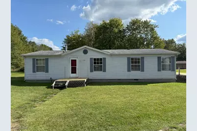 934 Dodgeville Road, Rome, OH 44085 - Photo 1