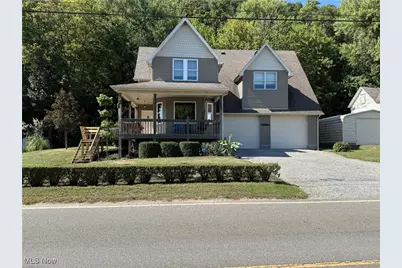 636 River Road, East Liverpool, OH 43920 - Photo 1