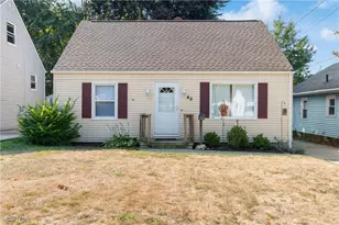 40 E Dresden Ave, Akron, OH 44301 - Photo 1