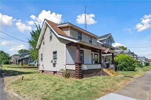 1019 Dartmouth Ave SW, Canton, OH 44710 - Photo 2