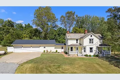 4595 State Route 530, Lowell, OH 45744 - Photo 1