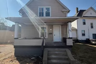 1007 Dewalt Ave NW, Canton, OH 44703 - Photo 1