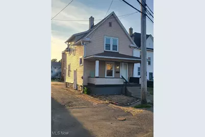 1007 Dewalt Avenue NW, Canton, OH 44703 - Photo 1