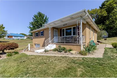 231 Miller Avenue, Weirton, WV 26062 - Photo 2